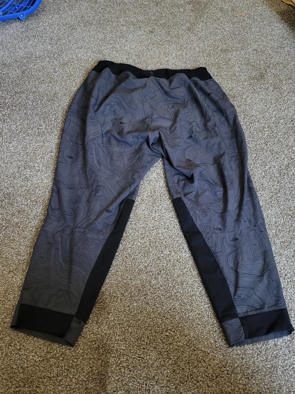 The North Face durable men